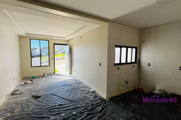 CASA PARA VENDA NO BAIRRO FRARON - Foto 3