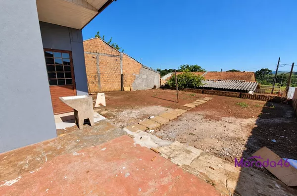 CASA PARA LOCAÇÃO NO BAIRRO GRALHA AZUL - Foto 14