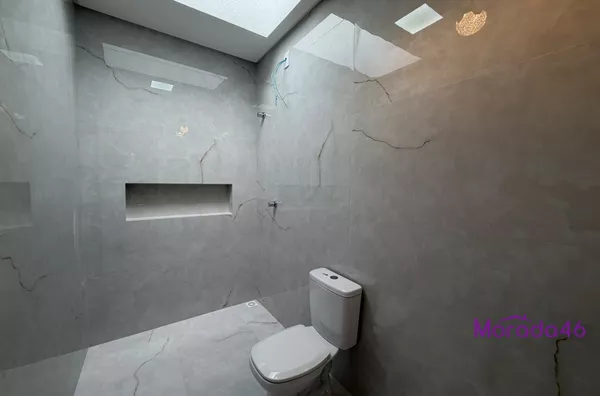 CASA À VENDA NO BAIRRO FRARON EM PATO BRANCO - Foto 19