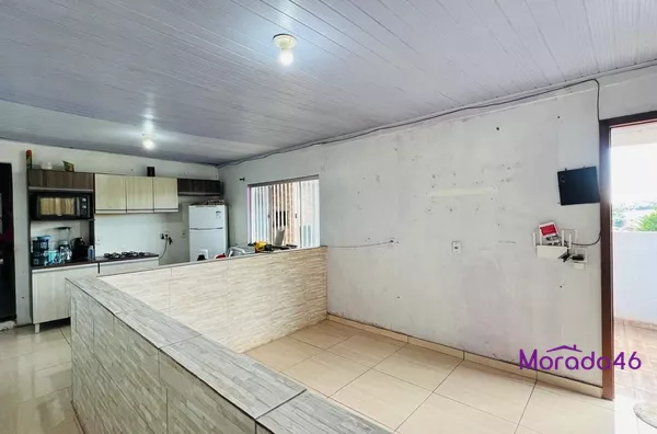 CASA PARA VENDA NO BAIRRO SÃO CRISTOVÃO - Foto 1