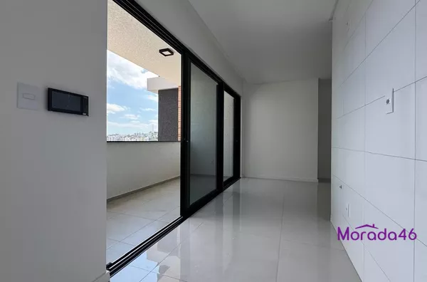 APARTAMENTO PARA VENDA NO CENTRO DE PATO BRANCO - Foto 4