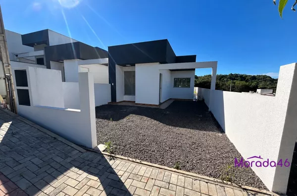 CASA PARA LOCAÇÃO NO BAIRRO JARDIM FLORESTA