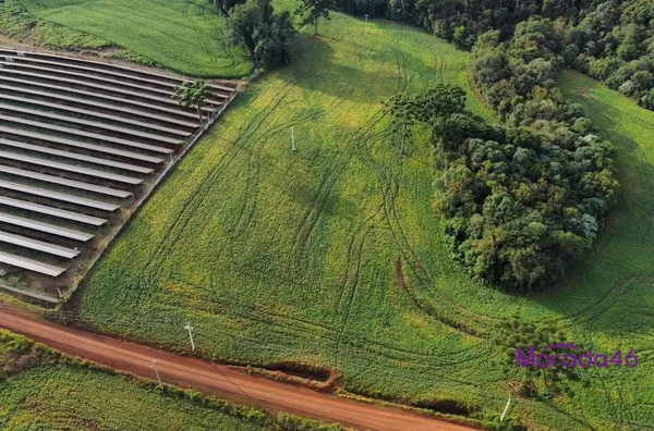 CHÁCARA PARA VENDA EM PATO BRANCO PRÓXIMO DA CIDADE