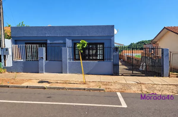 CASA PARA LOCAÇÃO NO BAIRRO GRALHA AZUL - Foto 1