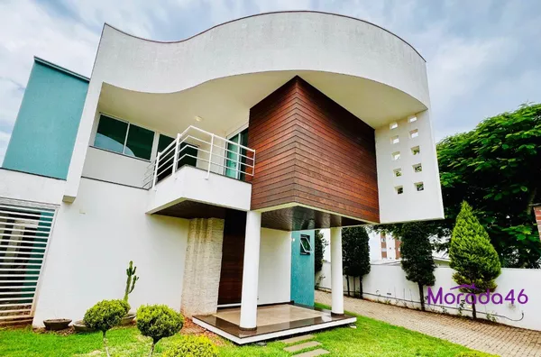 CASA PARA VENDA NO BAIRRO LA SALLE - Foto 1