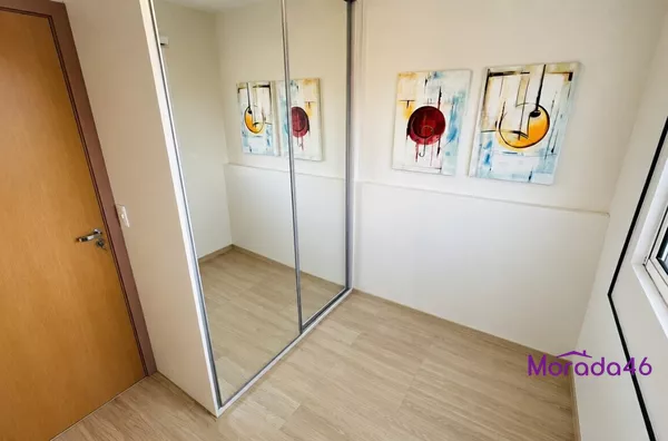 APARTAMENTO À VENDA NO EDIFÍCIO TRÊS MARIAS - Foto 7