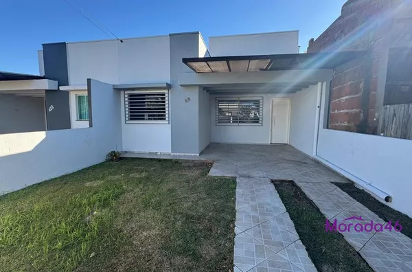 CASA PARA VENDA NO BAIRRO FRARON - Foto 1