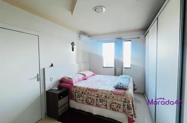 CASA PARA VENDA NO BAIRRO JARDIM DAS AMÉRICAS - Foto 6