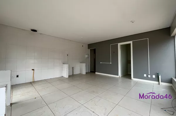 SALA COMERCIAL PARA LOCAÇÃO NO BAIRRO SÃO FRANCISCO - Foto 4