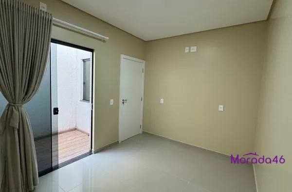 SOBRADO PARA VENDA NO BAIRRO PAGNONCELLI - Foto 4