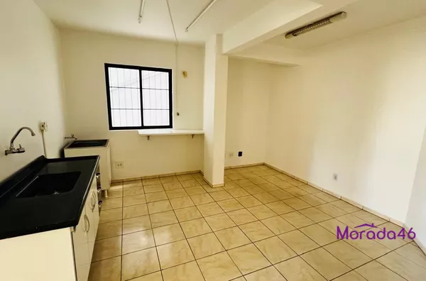 SALA COMERCIAL PARA VENDA DO EDIFÍCIO LIBERTY - Foto 3