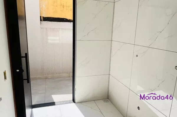 CASA PARA VENDA NO BAIRRO PINHEIRINHO - Foto 5