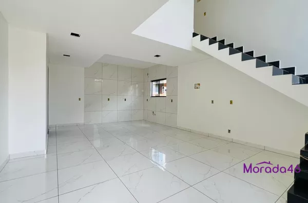 CASA PARA VENDA NO BAIRRO PINHEIRINHO - Foto 3