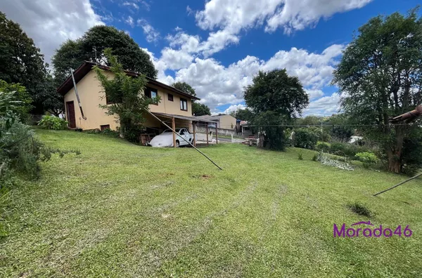 TERRENO PARA VENDA NO BAIRRO SÃO VICENTE - Foto 6