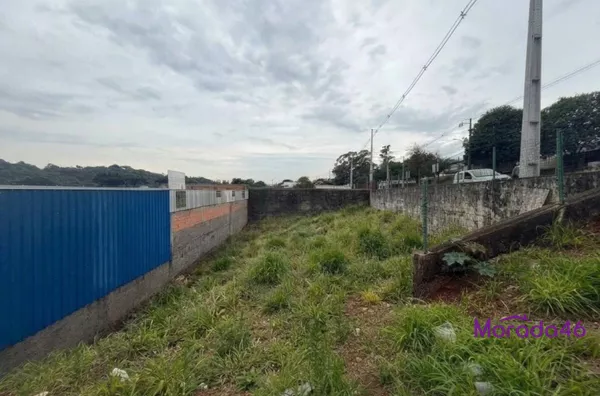 TERRENO À VENDA NO BAIRRO JARDIM FLORESTA - Foto 2