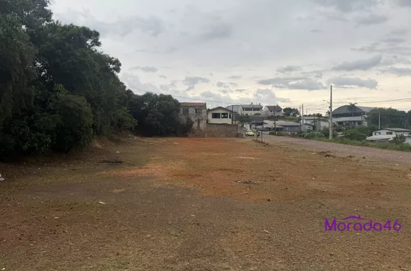 TERRENOS À VENDA NO BAIRRO SUDOESTE EM PATO BRANCO - Foto 5