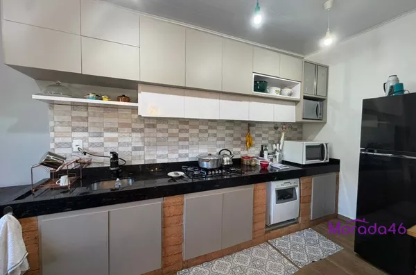 MORADA46 VENDE CHÁCARA EM PATO BRANCO