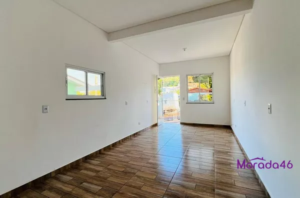 CASA PARA VENDA NO BAIRRO SÃO ROQUE