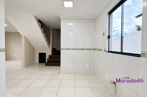 CASA À VENDA NO BAIRRO SÃO VICENTE - Foto 8