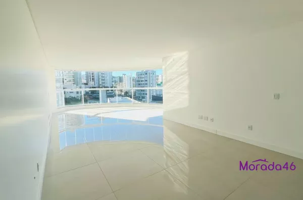 APARTAMENTO PARA VENDA NO EDIFÍCIO JACOB ZAMBERLAN