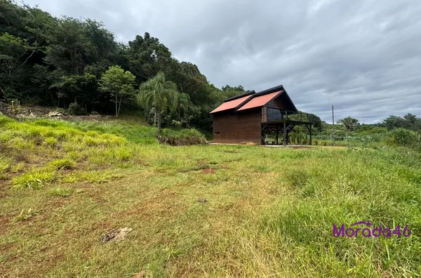 CHÁCARA PARA VENDA EM PATO BRANCO