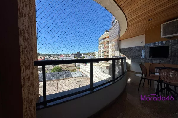 APARTAMENO PARA VENDA NO BAIRRO SANTA TEREZINHA - Foto 15
