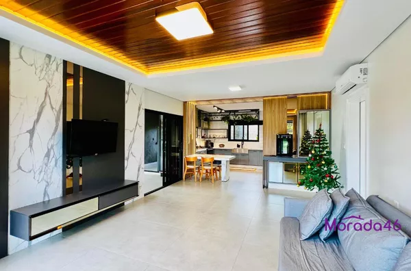 CASA PARA VENDA NO BAIRRO SÃO FRANCISCO - Foto 3