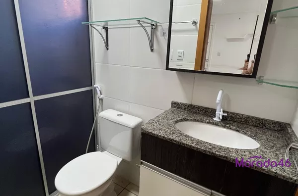 APARTAMENTO PARA ALUGAR NA BAIXADA EM PATO BRANCO - Foto 4