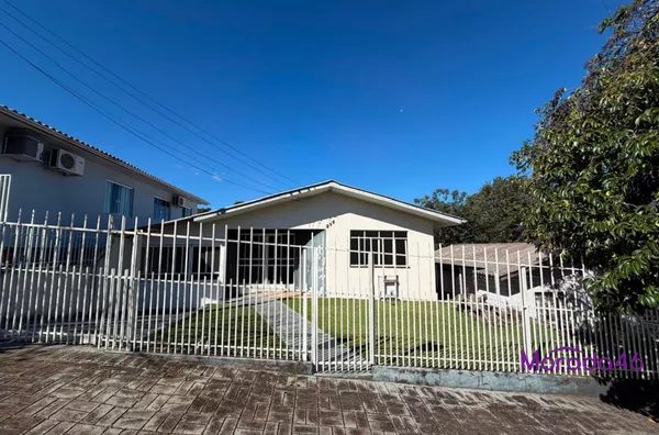 CASA PARA LOÇÃO NO BAIRRO LA SALLE - Foto 1