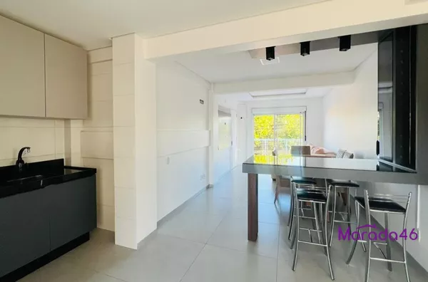 APARTAMENTO PARA LOCAÇÃO NO CENTRO 