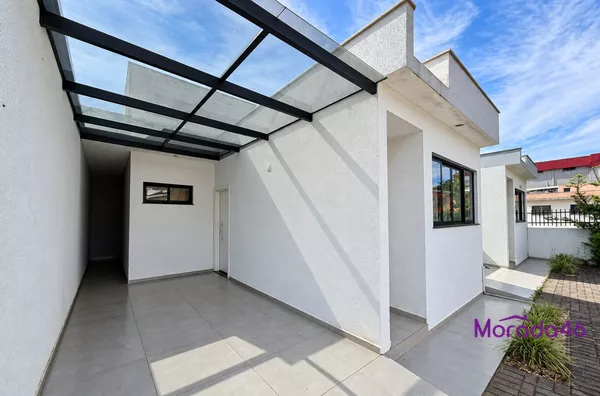 CASA EM CONDOMÍNIO À VENDA NO BAIRRO SUDOESTE - Foto 1