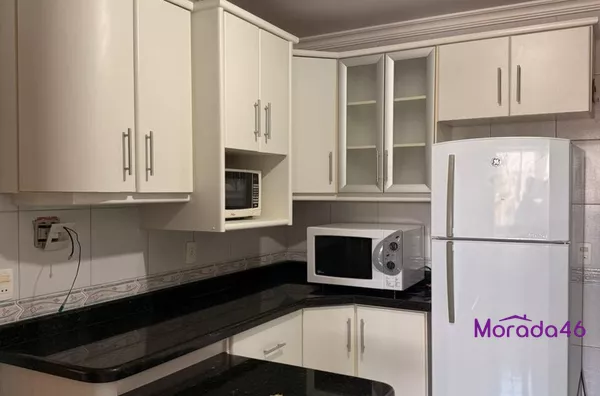 APARTAMENTO PARA VENDA NO EDIFÍCIO JOSE ANTONIO