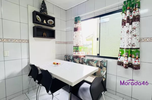 CASA À VENDA NO BAIRRO SANTA TEREZINHA - Foto 4