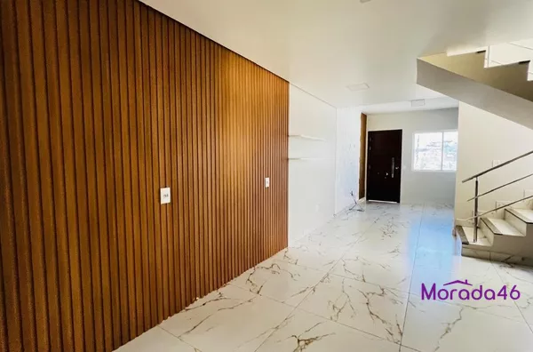 SOBRADO PARA VENDA NO BAIRRO SÃO FRANCISCO - Foto 3