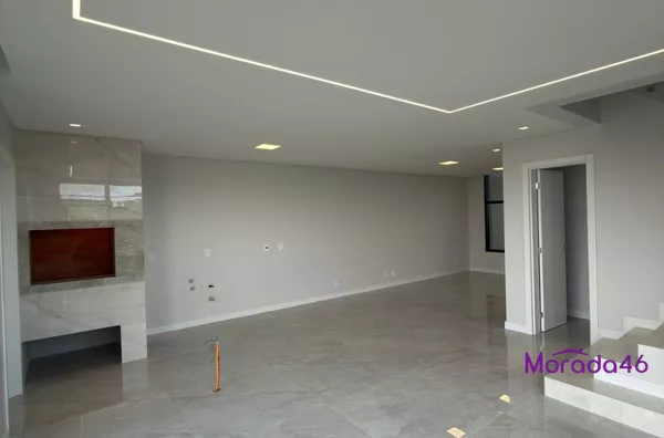 SOBRADO À VENDA NO BAIRRO SÃO LUIS - Foto 6