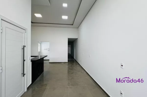 CASA PARA VENDA NO BAIRRO FRARON - Foto 2