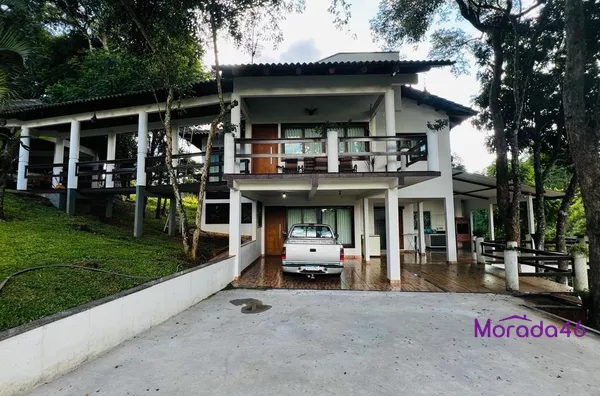 CHÁCARA PARA VENDA EM PATO BRANCO - Foto 1