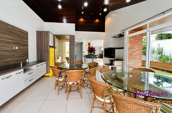 CASA À VENDA NO BAIRRO LA SALLE - Foto 4