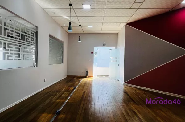 SALA COMERCIAL PARA LOCAÇÃO CENTRO DE PATO BRANCO - Foto 4