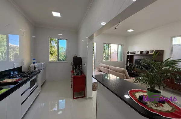 CASA PARA VENDA NO BAIRRO SÃO FRANCISCO - Foto 5