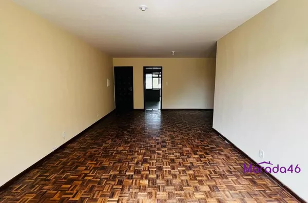 APARTAMENTO PARA VENDA NO EDIFÍCIO VILA ROMANA - Foto 4