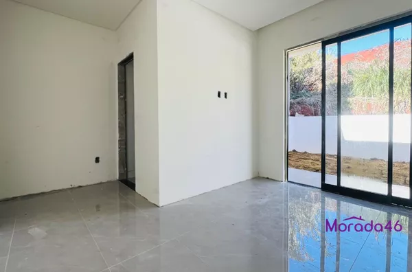 CASA NA PLANTA PARA VENDA NO BAIRRO SÃO LUIZ