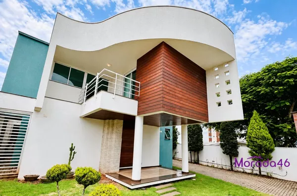 CASA À VENDA NO BAIRRO LA SALLE - Foto 1