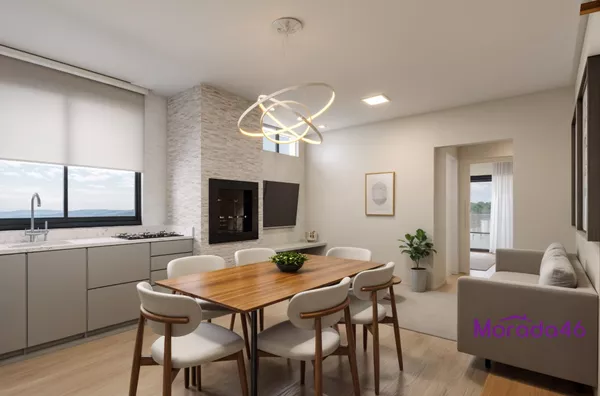 APARTAMENTO PARA VENDA NO BAIRRO SÃO FRANCISCO