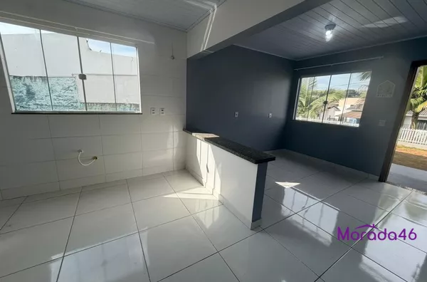 CASA PARA LOCAÇÃO NO BAIRRO FRARON
