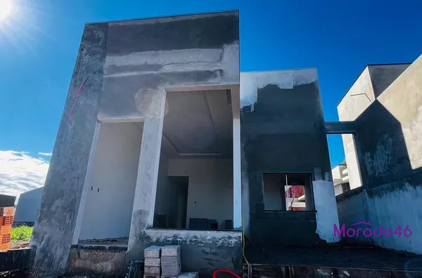 CASA PARA VENDA NO BAIRRO SÃO FRANCISCO