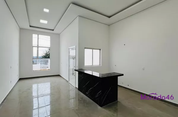 CASA PARA VENDA NO BAIRRO FRARON - Foto 3