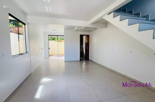 SOBRADO PARA VENDA NO BAIRRO JARDIM FLORESTA - Foto 2