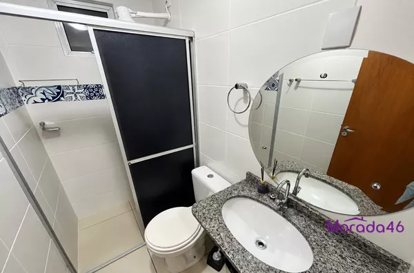 APARTAMENTO À VENDA NO EDIFÍCIO TARDETTI - Foto 6
