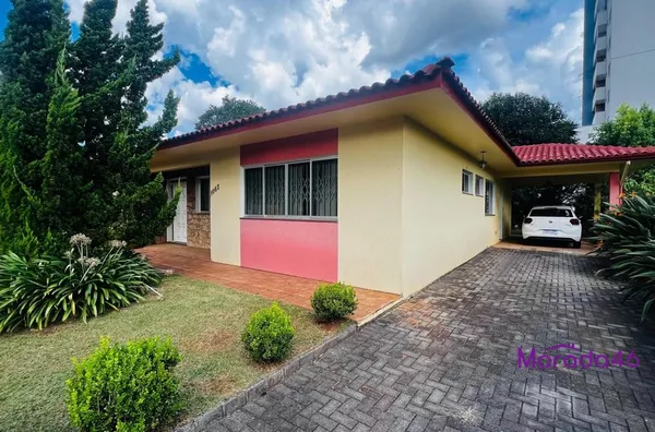 TERRENO PARA VENDA NO CENTRO DE PATO BRANCO - Foto 2